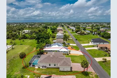 93 Mark Twain Lane, Rotonda West, FL 33947 - Photo 53