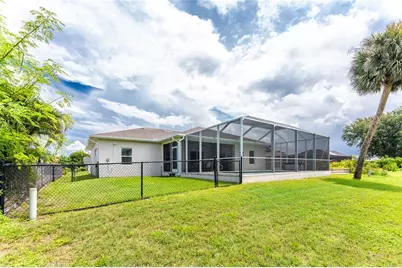 93 Mark Twain Lane, Rotonda West, FL 33947 - Photo 45