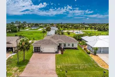 93 Mark Twain Lane, Rotonda West, FL 33947 - Photo 47