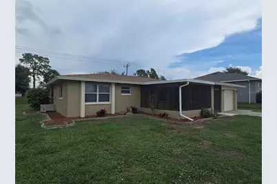 267 Annapolis Lane, Rotonda West, FL 33947 - Photo 1