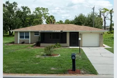 267 Annapolis Lane, Rotonda West, FL 33947 - Photo 1