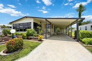 141 Rarotonga Rd, North Port, FL 34287 - Photo 1