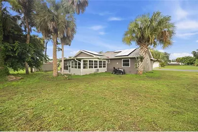 5409 Kenwood Drive, North Port, FL 34287 - Photo 35