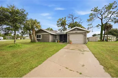 5409 Kenwood Drive, North Port, FL 34287 - Photo 31