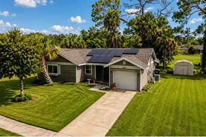 5409 Kenwood Drive, North Port, FL 34287 - Photo 1