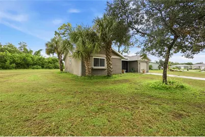 5409 Kenwood Drive, North Port, FL 34287 - Photo 33