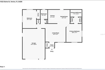 1032 Elaine Street, Venice, FL 34285 - Photo 29