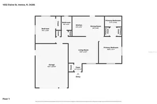1032 Elaine St, Venice, FL 34285 - Photo 29