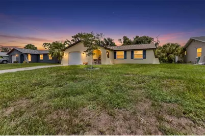 1032 Elaine Street, Venice, FL 34285 - Photo 1