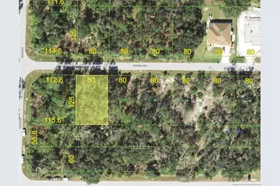 18337 Cordoba Avenue, Port Charlotte, FL 33954 - Photo 1
