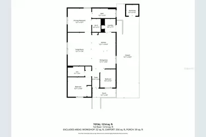 6287 Greenfinch Road, Englewood, FL 34224 - Photo 43