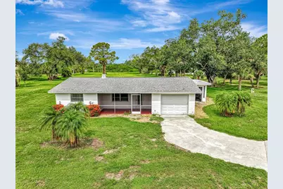 780 S Oxford Drive, Englewood, FL 34223 - Photo 1