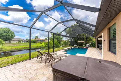 4 White Marsh Lane, Rotonda West, FL 33947 - Photo 51