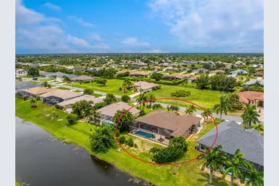4 White Marsh Lane, Rotonda West, FL 33947 - Photo 3