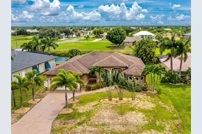 4 White Marsh Lane, Rotonda West, FL 33947 - Photo 1