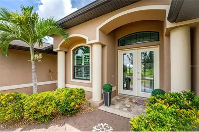 4 White Marsh Lane, Rotonda West, FL 33947 - Photo 5
