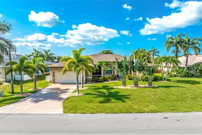 4 White Marsh Lane, Rotonda West, FL 33947 - Photo 63