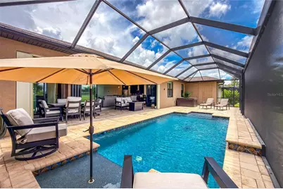 4 White Marsh Lane, Rotonda West, FL 33947 - Photo 57