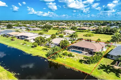 4 White Marsh Lane, Rotonda West, FL 33947 - Photo 3