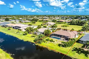4 White Marsh Ln, Rotonda West, FL 33947 - Photo 3
