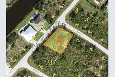 14103 Edsel Drive, Port Charlotte, FL 33981 - Photo 1