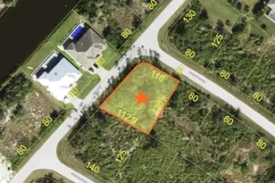 14103 Edsel Dr, Port Charlotte, FL 33981 - Photo 1