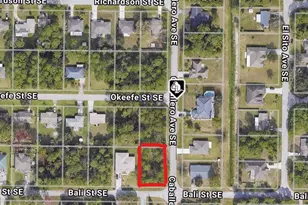 Lot 13 Bali St SE & Caballero Ave SE, Palm Bay, FL 32909 - Photo 1