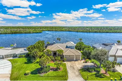 390 Coral Creek Drive, Placida, FL 33946 - Photo 5