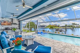 15324 Alsask Cir, Port Charlotte, FL 33981 - Photo 1