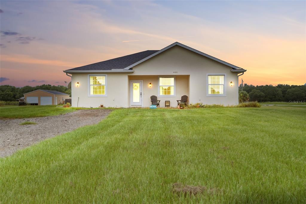 4651 SW Provau Ave - 4651 SW Provau Ave, Arcadia, FL 34266 Luxury Property | Jose Angel Pina