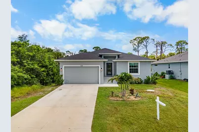 315 Sweetwater Drive, Rotonda West, FL 33947 - Photo 1