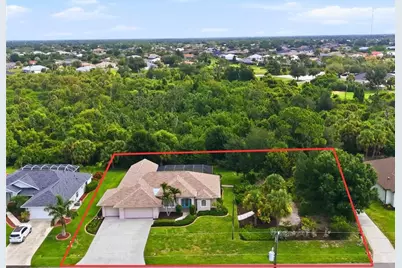 162 Medalist Road, Rotonda West, FL 33947 - Photo 1
