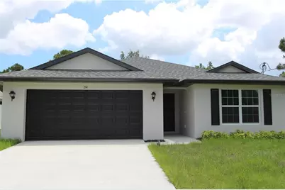 154 Australian Drive, Rotonda West, FL 33947 - Photo 1