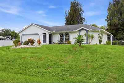 650 Chevy Chase Street, Port Charlotte, FL 33948 - Photo 3