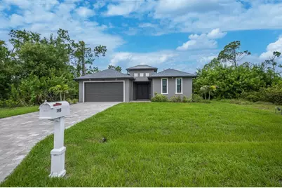 149 Wahoo Drive, Rotonda West, FL 33947 - Photo 1