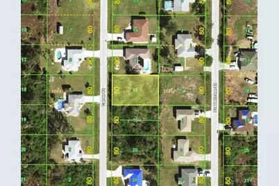6174 Cavan Street, Englewood, FL 34224 - Photo 1