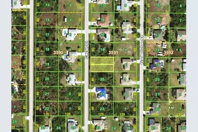 6182 Cavan Street, Englewood, FL 34224 - Photo 3