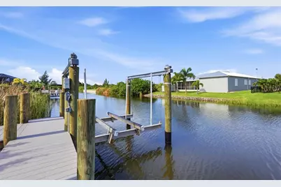 10099 Long Branch Street, Port Charlotte, FL 33981 - Photo 33
