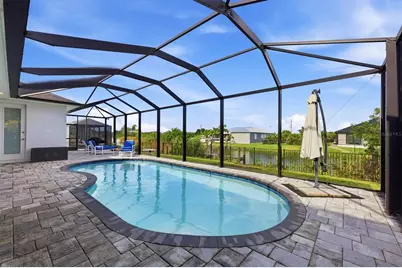 10099 Long Branch Street, Port Charlotte, FL 33981 - Photo 27