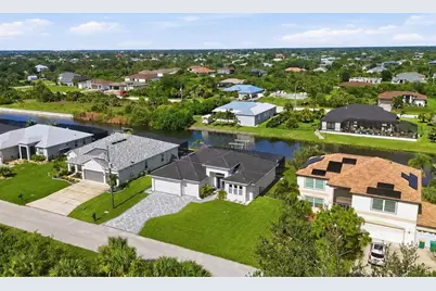 10099 Long Branch Street, Port Charlotte, FL 33981 - Photo 3