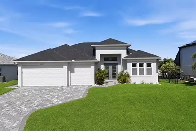 10099 Long Branch Street, Port Charlotte, FL 33981 - Photo 5