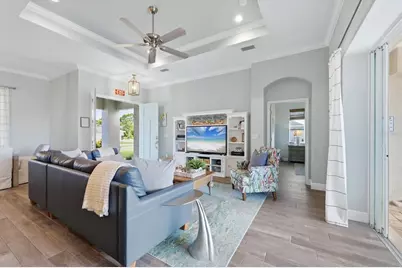 90 Broadmoor Lane, Rotonda West, FL 33947 - Photo 5