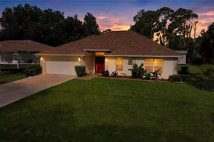 1471 Prairie Terrace, North Port, FL 34286 - Photo 1