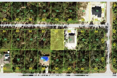 17469 Iago Avenue, Port Charlotte, FL 33954 - Photo 1
