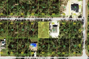 17469 Iago Ave, Port Charlotte, FL 33954 - Photo 1