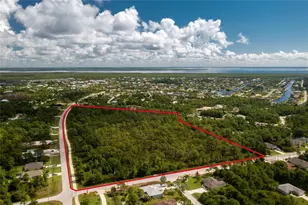 15027 San Domingo Blvd, Port Charlotte, FL 33981 - Photo 1