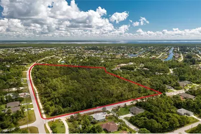 15027 San Domingo Boulevard, Port Charlotte, FL 33981 - Photo 5