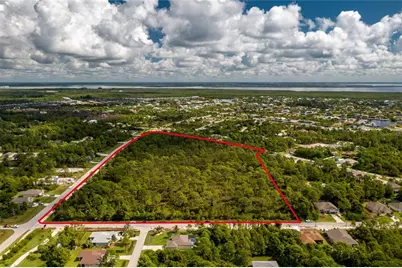 15027 San Domingo Boulevard, Port Charlotte, FL 33981 - Photo 3