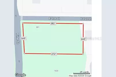 801 E 1st Street, Englewood, FL 34223 - Photo 9