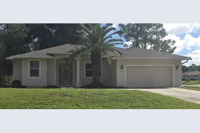 4038 Langsom Lane, North Port, FL 34286 - Photo 1
